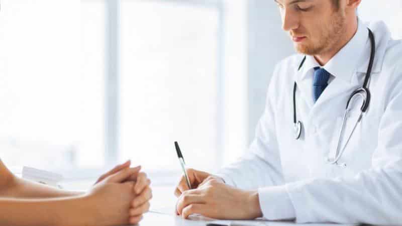 Что делать, когда болят мышцы ног выше колен и ягодицы