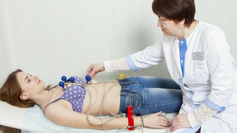 Что делать при боли в груди при кашле и дыхании