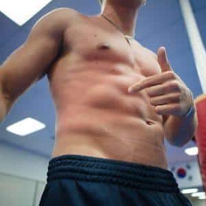 Что делать при трещине в ребре