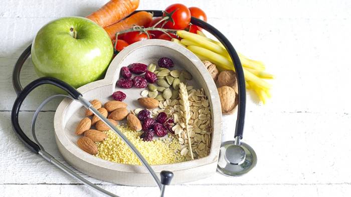 Что можно кушать при грыже позвоночника