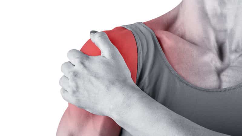 Что такое хондрома и как её лечат