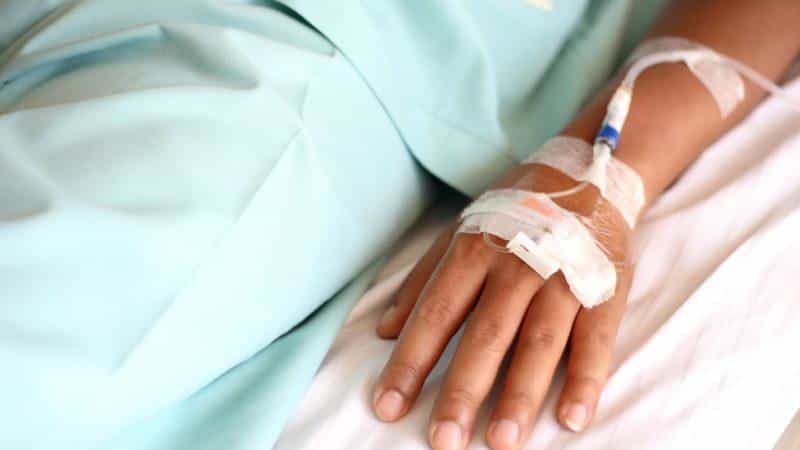 Что такое хондрома и как её лечат