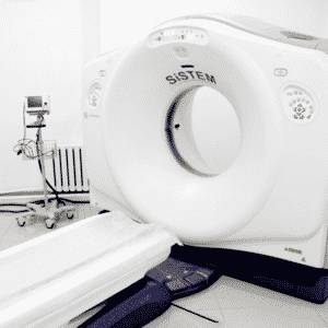 Что такое компьютерная томография