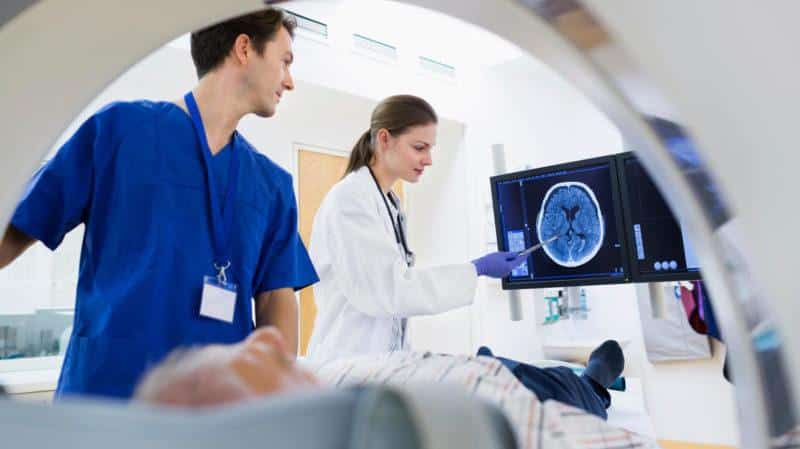 Что такое компьютерная томография