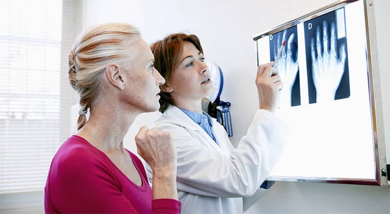 Что такое ревматология и кто такой ревматолог