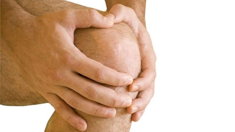 Что такое сустав: строение и функции