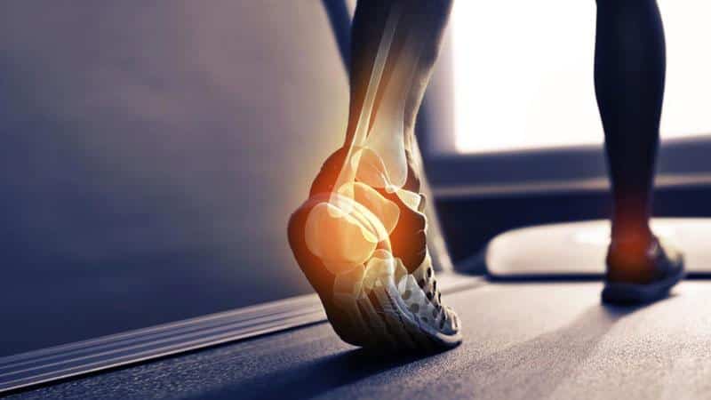 Что такое сустав: строение и функции