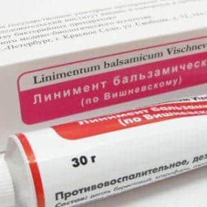 Какие мази от подагры наиболее эффективны