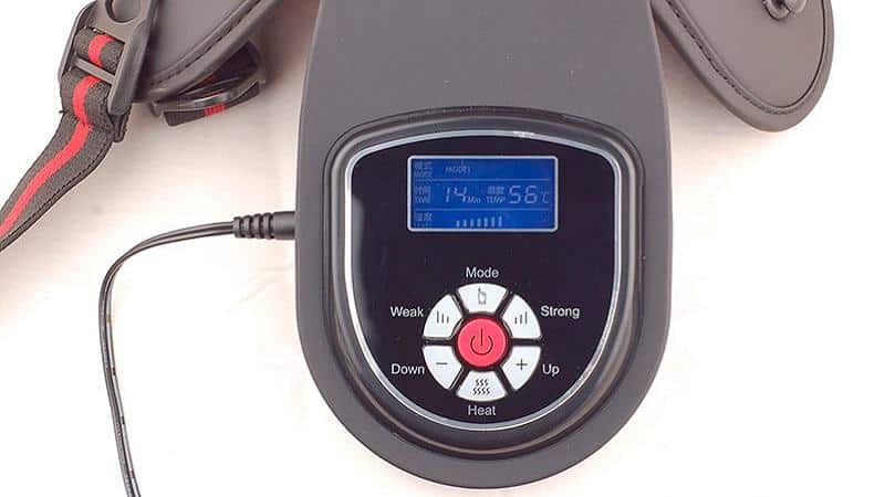 Помогает ли массажер для суставов