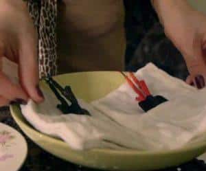 Как делать электрофорез с эуфиллином детям