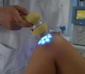 Как лечить болезнь Гоффа коленного сустава