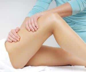 Как лечить болезнь Гоффа коленного сустава