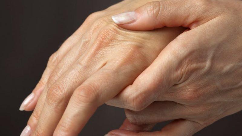 Как лечить бурсит кисти руки и пальцев