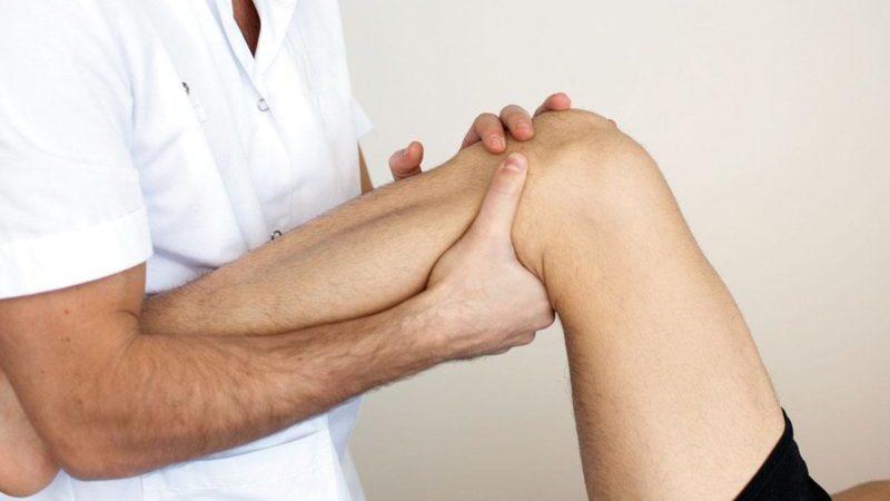 Как лечить гематогенный остеомиелит