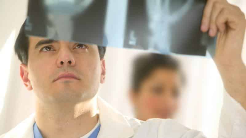 Как лечить гематогенный остеомиелит