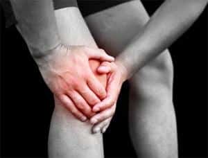 Как лечить инфекционно-аллергический артрит