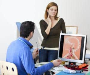 Как лечить синдром позвоночной артерии