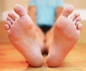 Как лечить плантарный фасциит