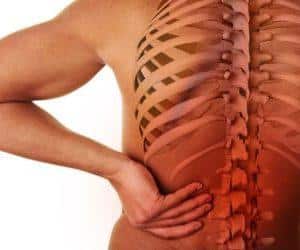 Как лечить полисегментарный остеохондроз