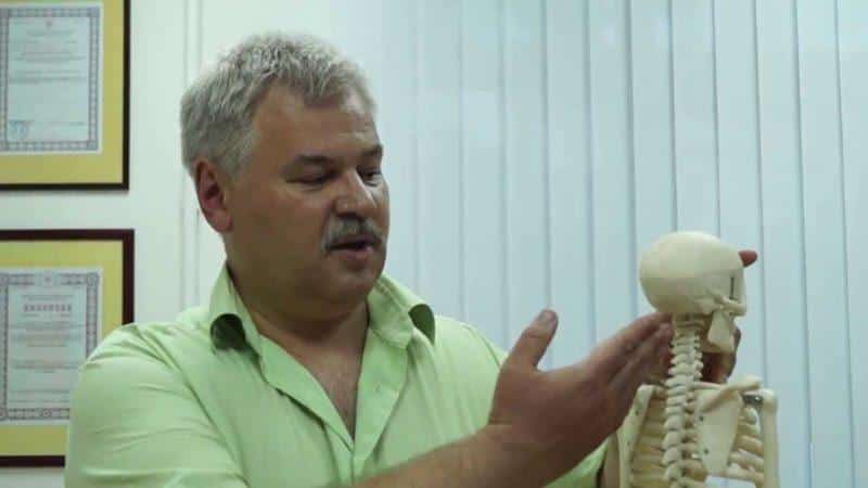 Как лечить родовую травму позвоночника