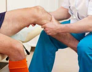 Как лечить синдром Рота-Бернгардта