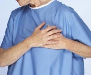 Как лечить синдром Титце