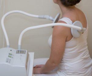 Как лечить синдром Титце