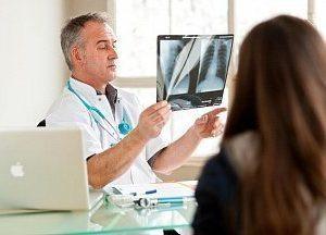 Как лечить синдром Титце