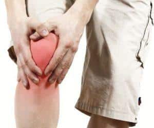 Как лечить синдром медиопателлярной складки