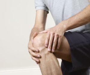 Как лечить синдром медиопателлярной складки