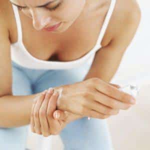 Как лечить стилоидит лучезапястного сустава