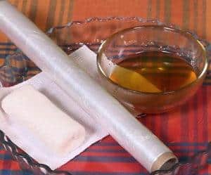 Как лечить суставы яблочным уксусом