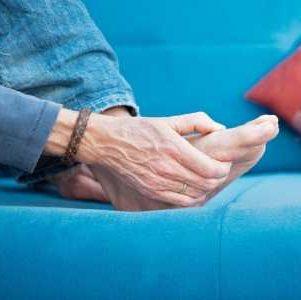 Как лечить суставы яблочным уксусом