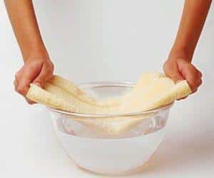 Как лечить суставы перекисью водорода