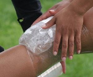 Как лечить суставы перекисью водорода