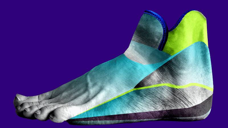 Как лечить тендинит стопы