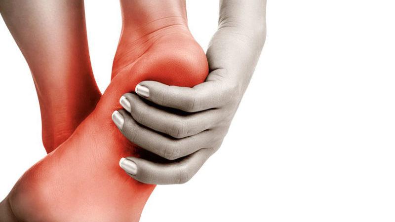 Как лечить тендинит стопы