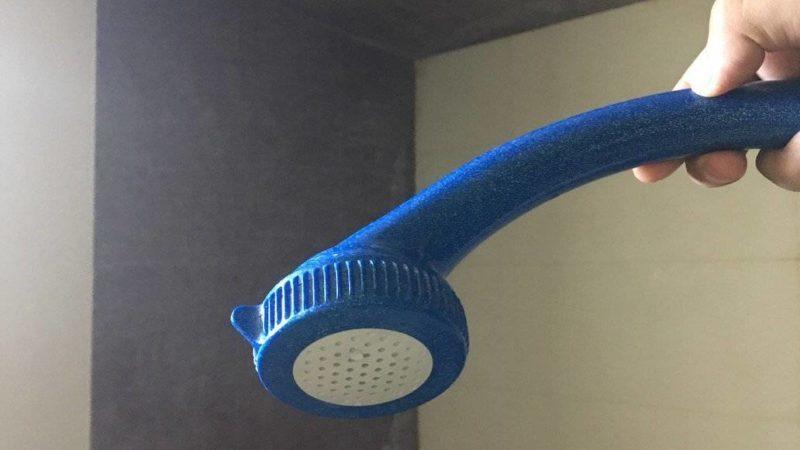 Как пользоваться душем Алексеева