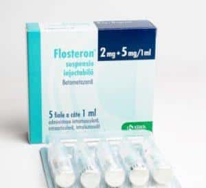 Как применять препарат Флостерон