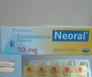 Как применять препарат Сандиммун Неорал