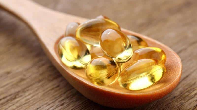 Как принимать витамины Омега 3
