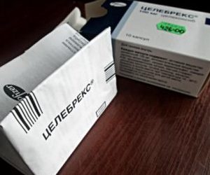Как принимать лекарство Целебрекс
