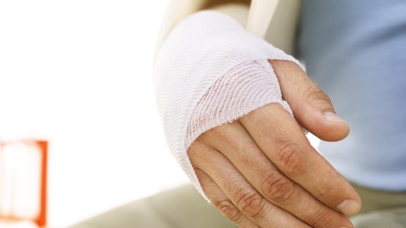 Как проходит хирургическое удаление гигромы