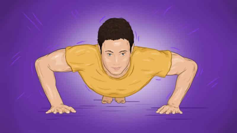 Как снять мышечную боль после тренировки