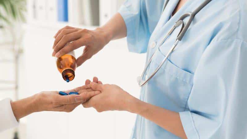 Какие антибиотики принимать при артрите