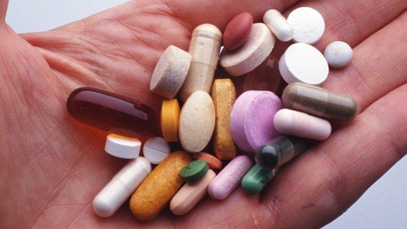 Какие антибиотики принимать при артрите