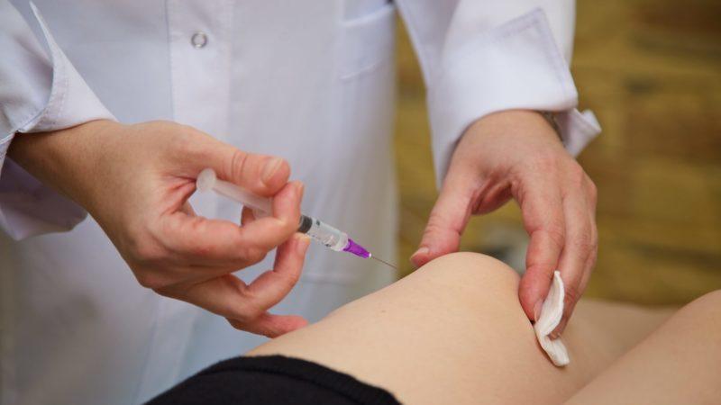 Какие антибиотики принимать при артрите