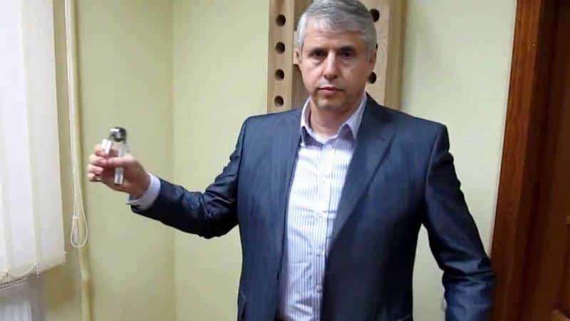 На сколько эффективен кистевой эспандер