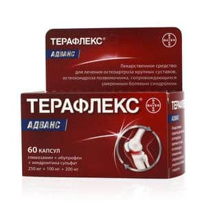 Как применять препарат Артра