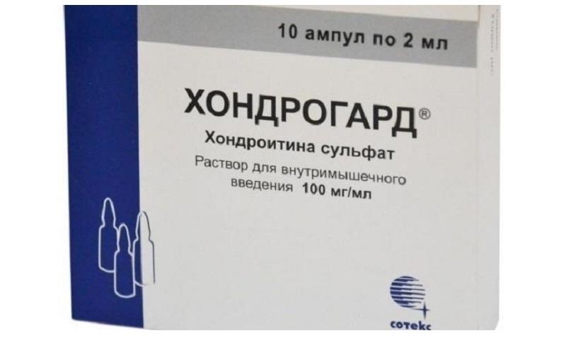 Как применять препарат Артрадол